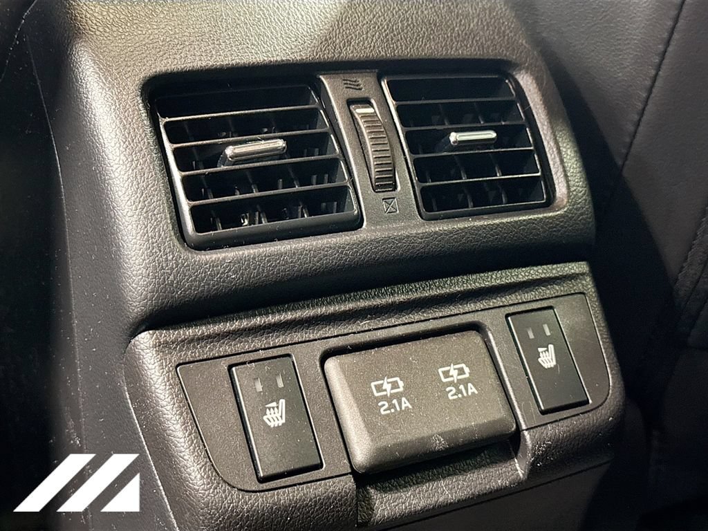 Used 2019 Subaru Outback 3.6R Limited w/ Protection Package #1 AWD/4WD image 28