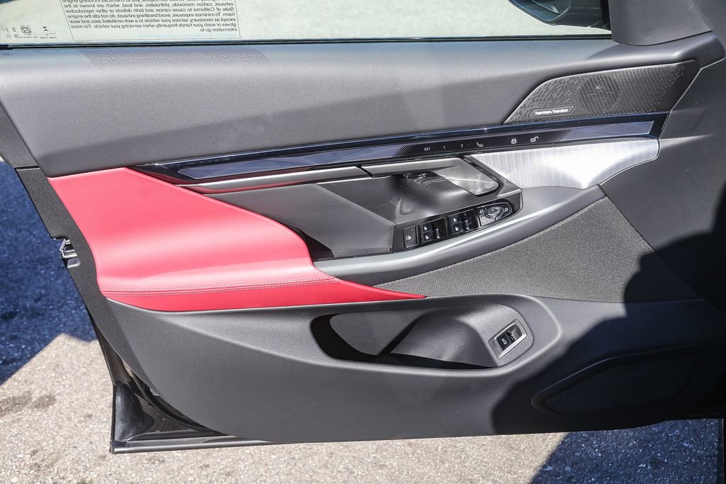 New 2027 BMW i5 eDrive40 RWD image 17