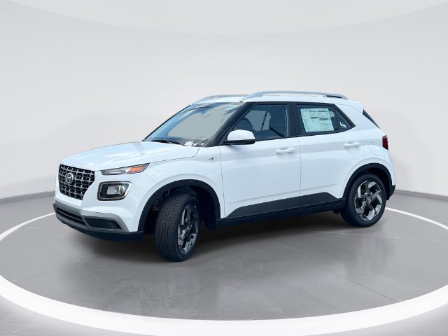 Used 2026 Hyundai Venue SEL