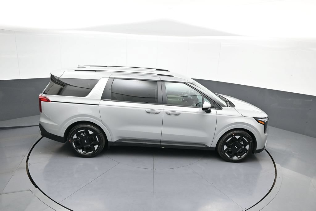 New 2026 Kia Carnival EX FWD image 38