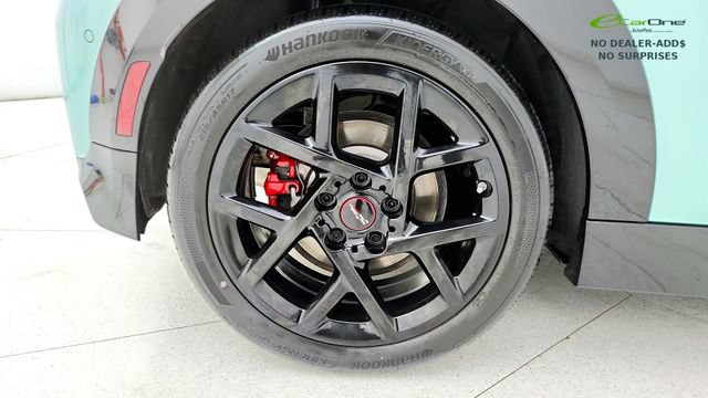 Used 2026 MINI Cooper John Cooper Works FWD image 67