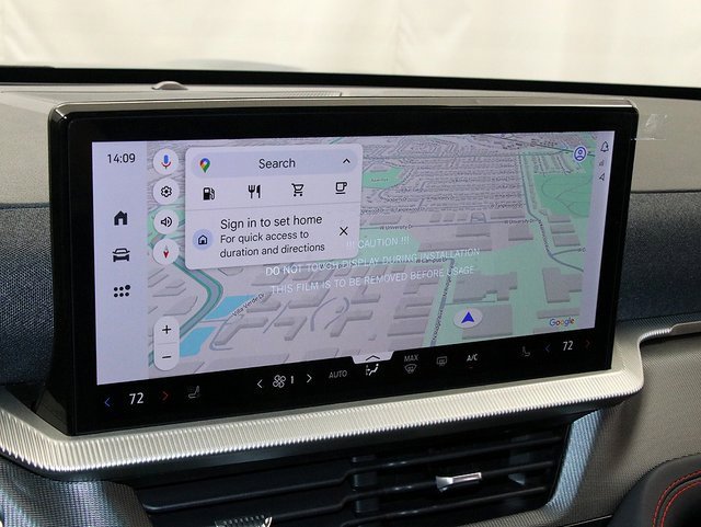 New 2026 Ford Explorer ST image 19