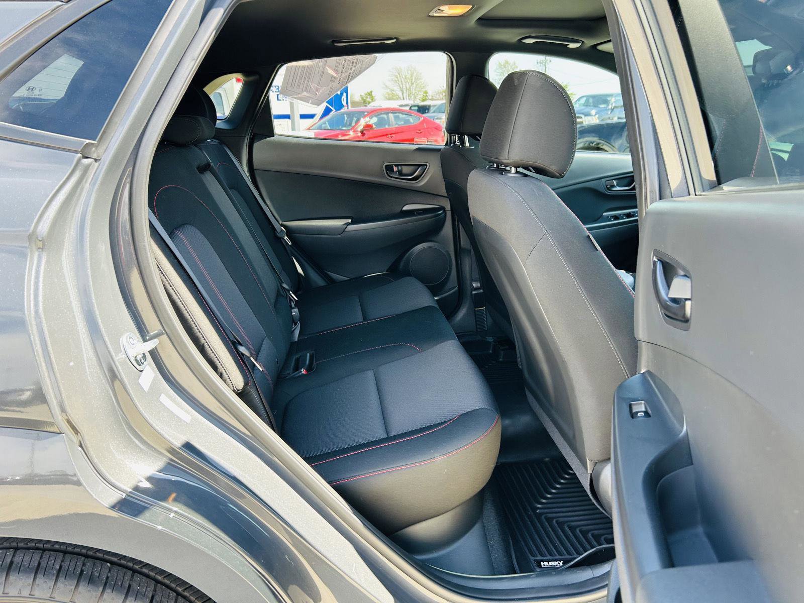 Used 2023 Hyundai Kona N Line w/ Cargo Package image 29