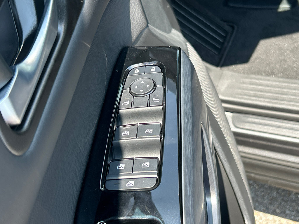 New 2026 Nissan Pathfinder SL w/ Cargo Package FWD image 20