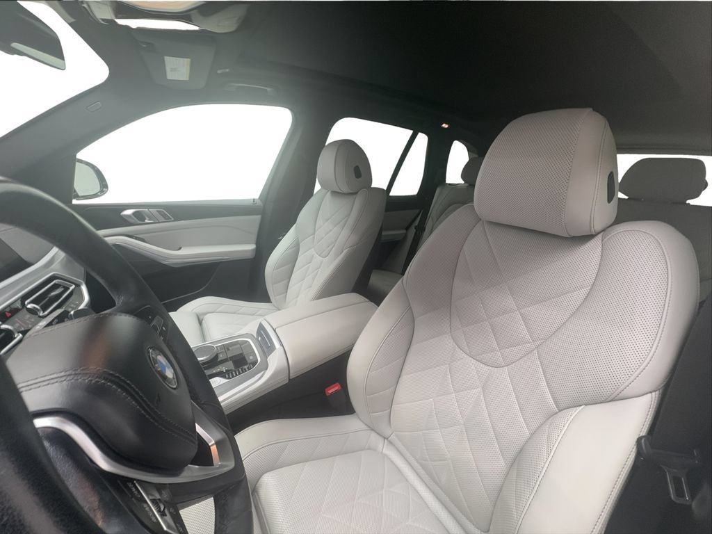 Used 2023 BMW X5 sDrive40i RWD image 19