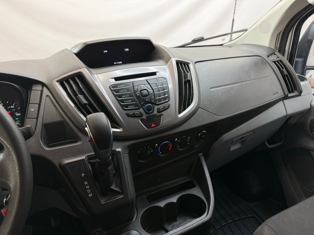 Used 2019 Ford Transit 350 XLT RWD image 13