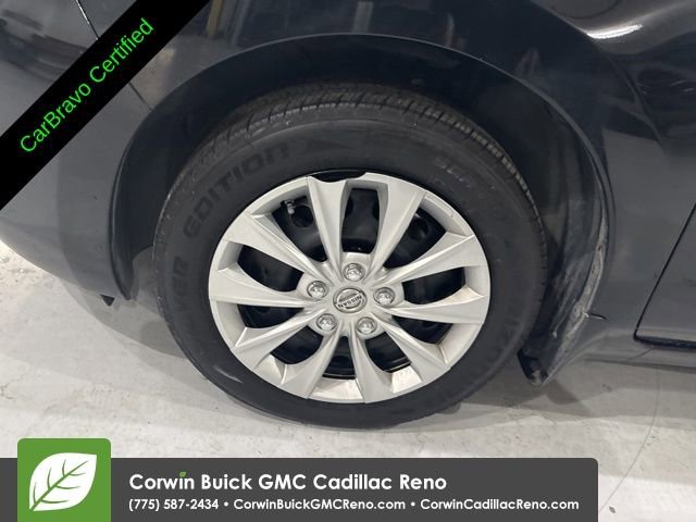 Used 2016 Nissan Leaf S w/ Charger Package image 31