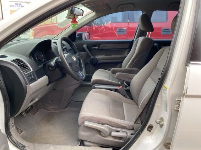 Used 2009 Honda CR-V LX image 9