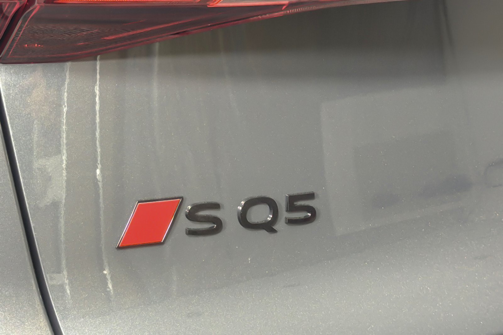 New 2026 Audi SQ5 Premium Plus AWD/4WD image 26