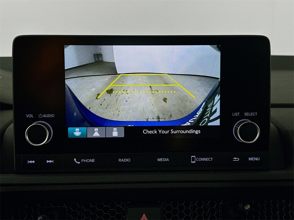 Certified 2023 Honda CR-V Sport image 19