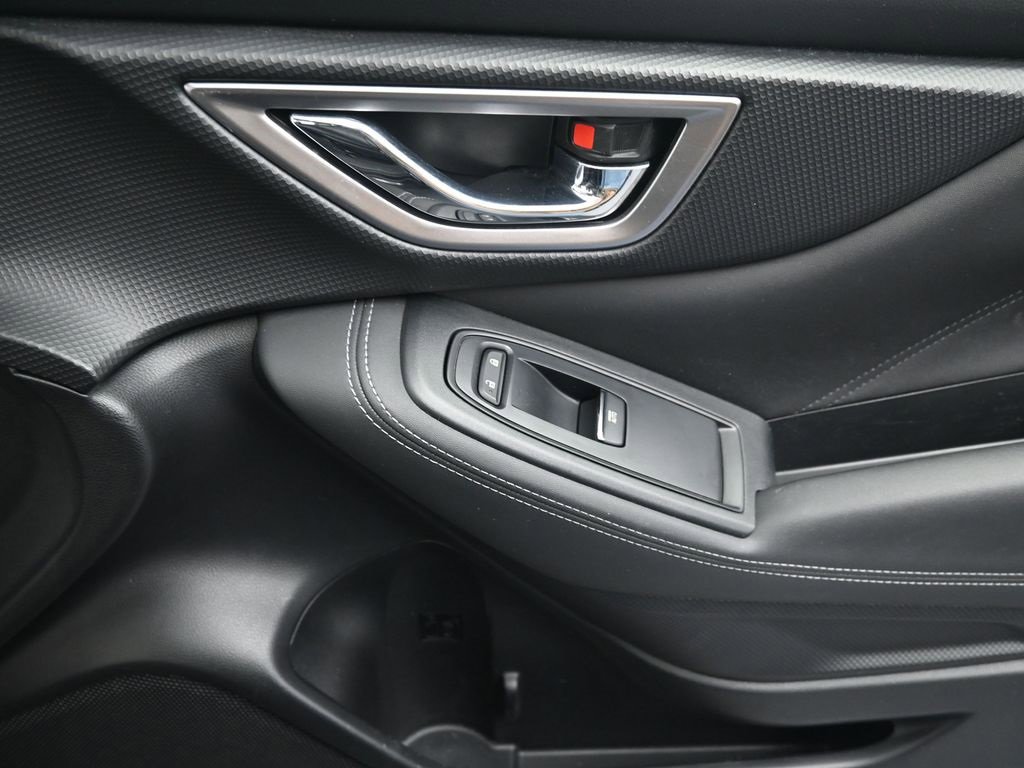 Used 2021 Subaru Forester Limited w/ Popular Package #3 image 19