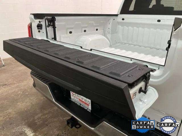 Used 2025 GMC Sierra 1500 SLT image 94