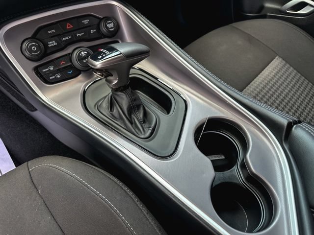 Used 2022 Dodge Challenger R/T Scat Pack RWD image 20