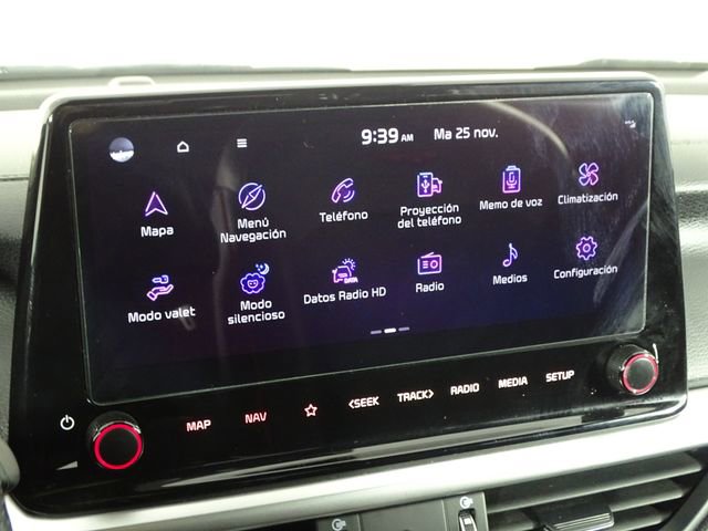 Used 2023 Kia Forte GT image 30