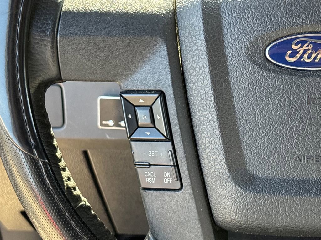Used 2012 Ford F150 XLT w/ XLT Chrome Pkg RWD image 19
