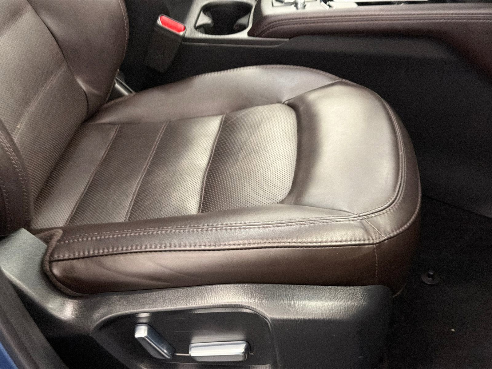 Used 2022 MAZDA CX-5 Signature AWD/4WD image 12