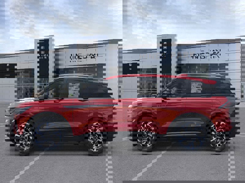 New 2026 Lincoln Nautilus Premier w/ Equipment Group 102A image 3