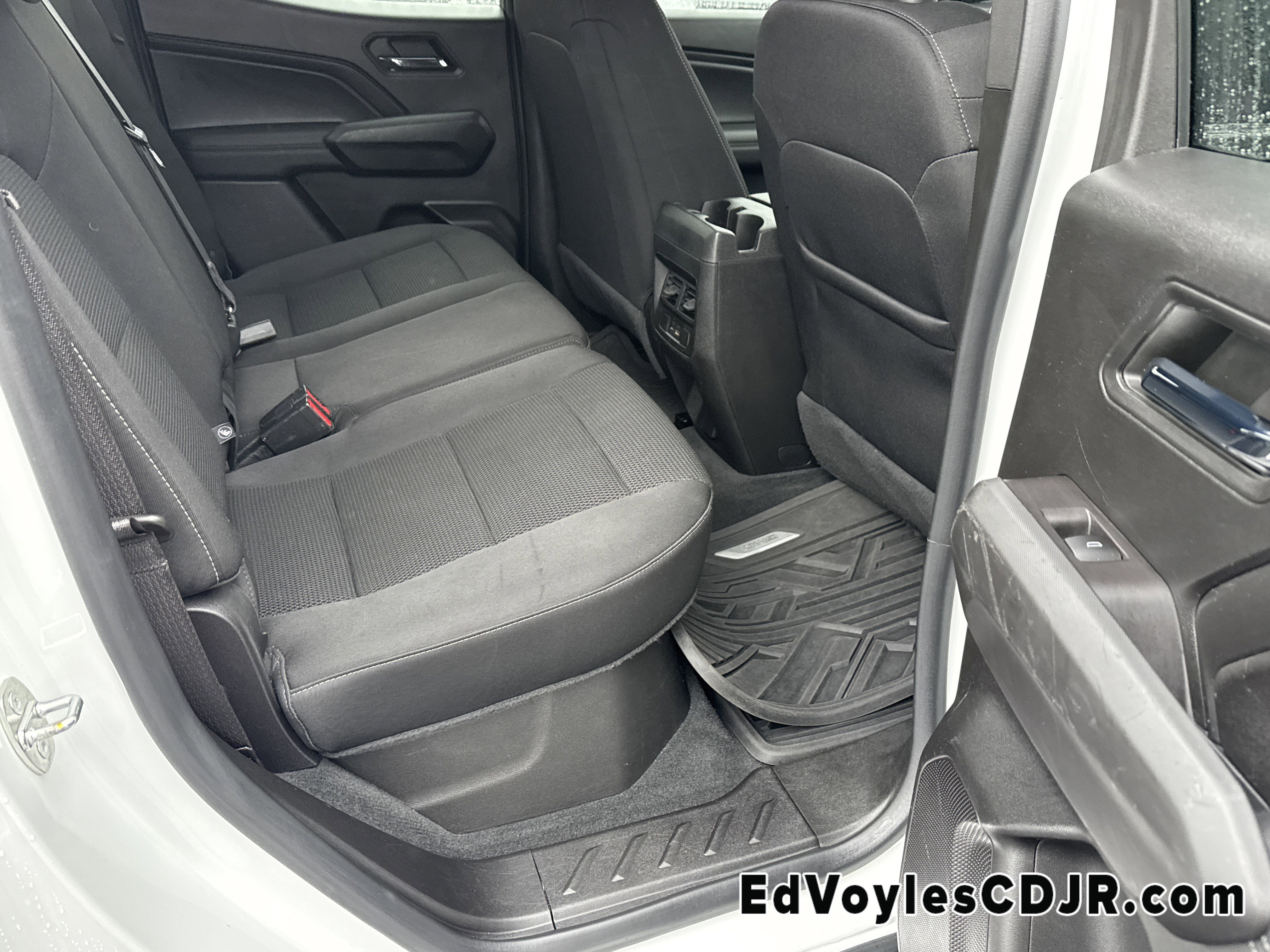 Used 2023 GMC Canyon Elevation w/ Convenience Package image 21