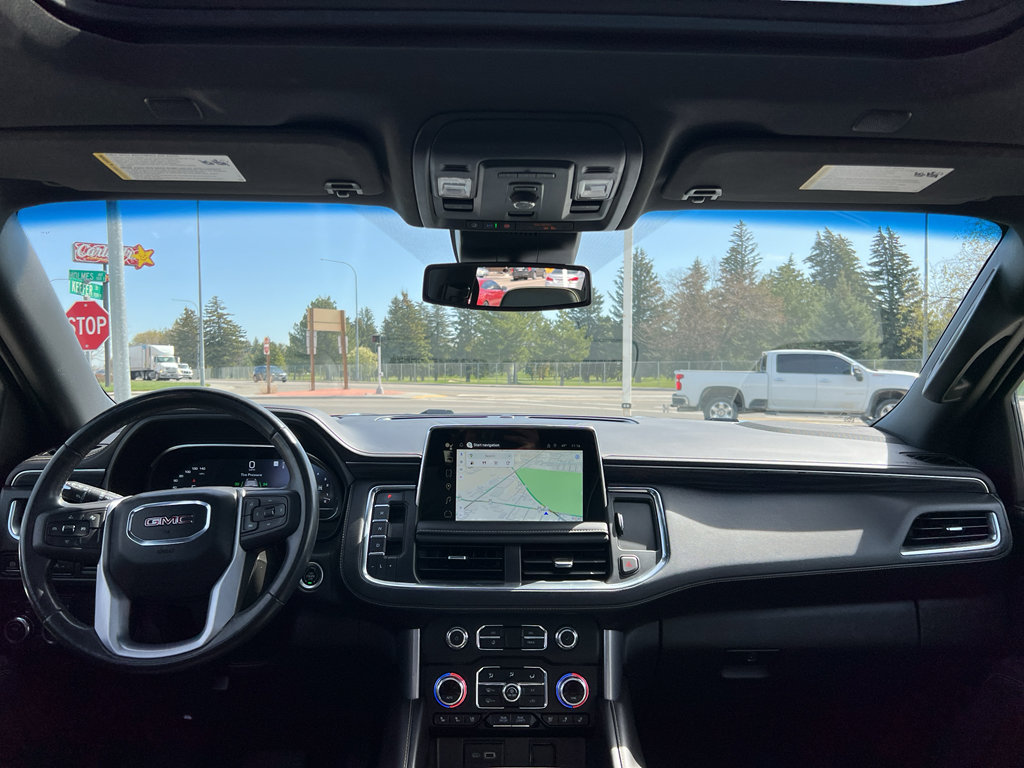 Certified 2023 GMC Yukon XL SLT AWD/4WD image 22