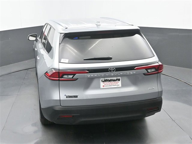 New 2026 Toyota Grand Highlander XLE image 30