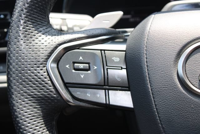 Certified 2024 Lexus TX 500h AWD w/ Technology Package image 18