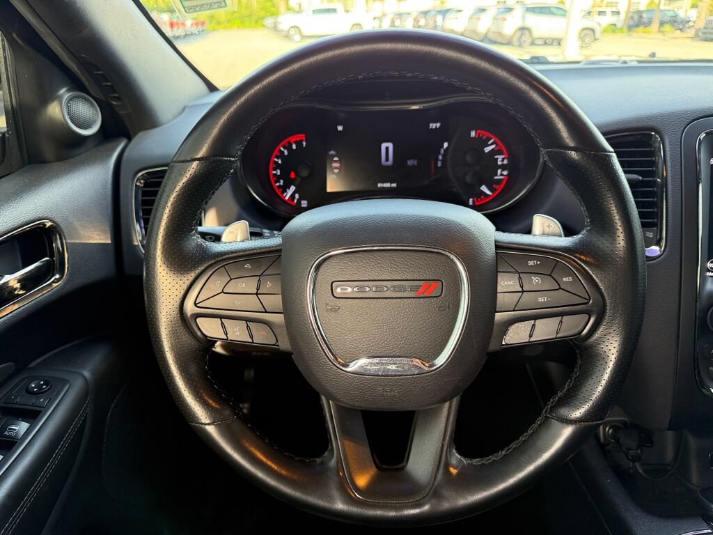 Used 2020 Dodge Durango R/T RWD image 15