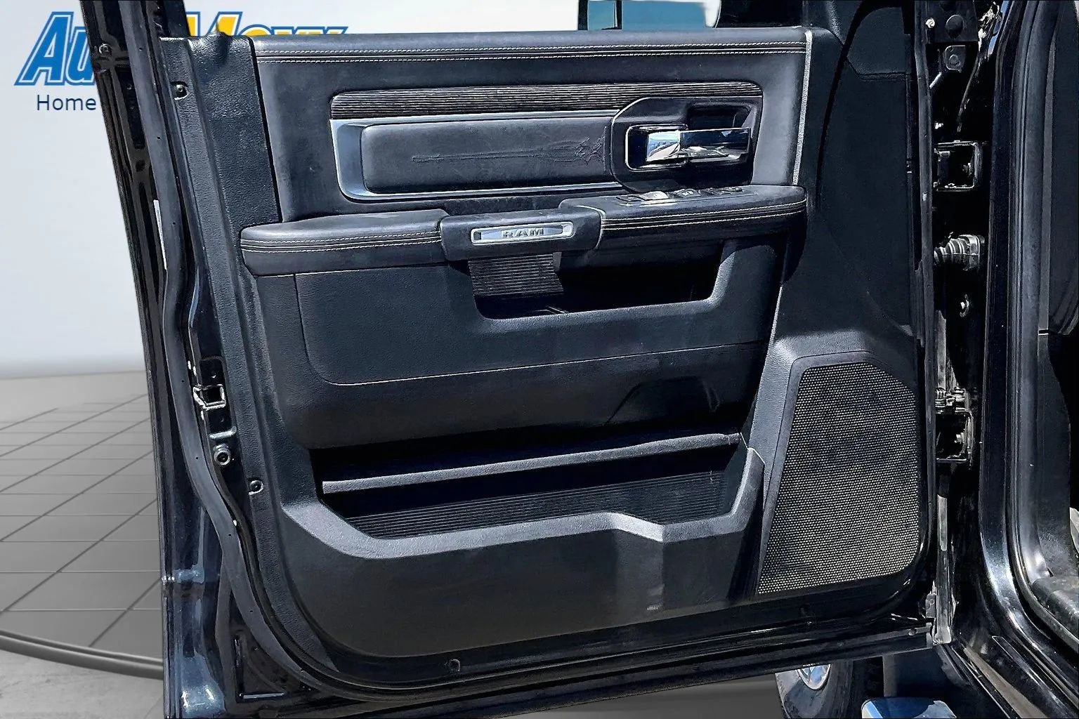 Used 2016 RAM 1500 Limited AWD/4WD image 25