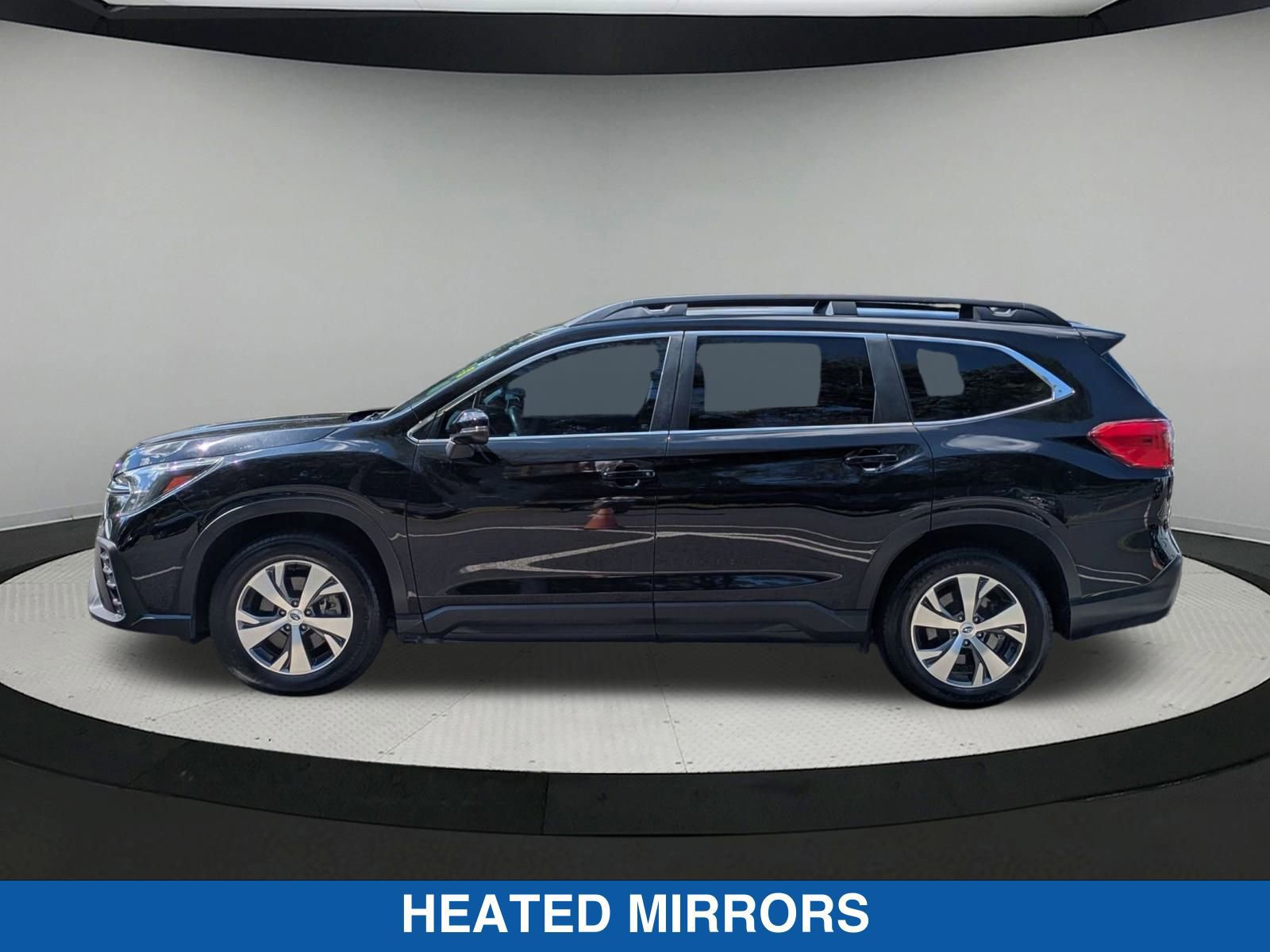 Certified 2023 Subaru Ascent Premium w/ Convenience Package image 7