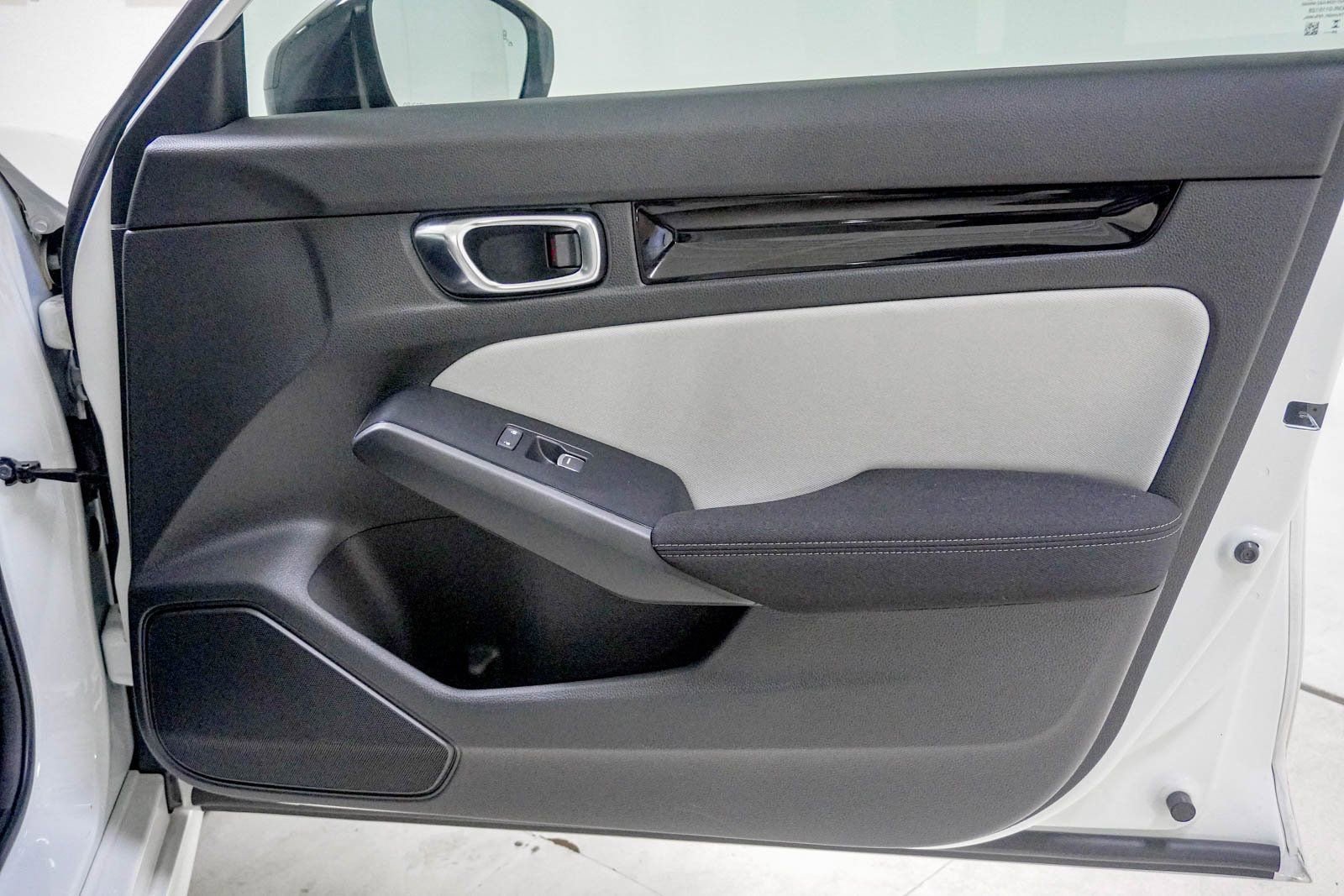 New 2026 Honda Civic Sport image 27