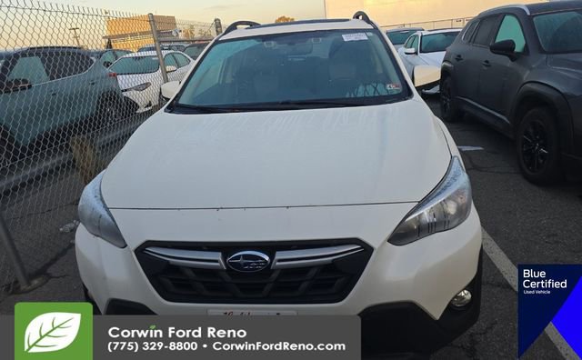 Used 2023 Subaru Crosstrek 2.0i Premium image 2
