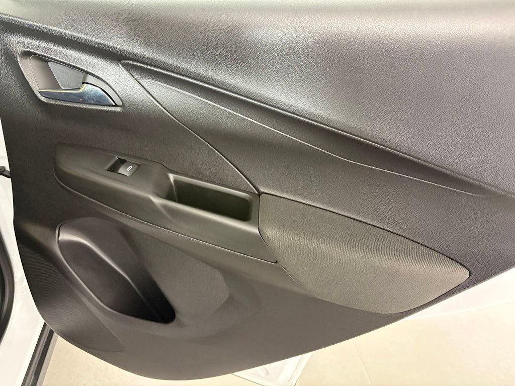 Certified 2023 Chevrolet Bolt LT w/ Driver Confidence Package FWD image 42