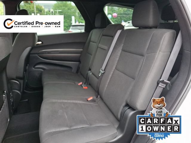 Used 2025 Dodge Durango GT AWD/4WD image 10