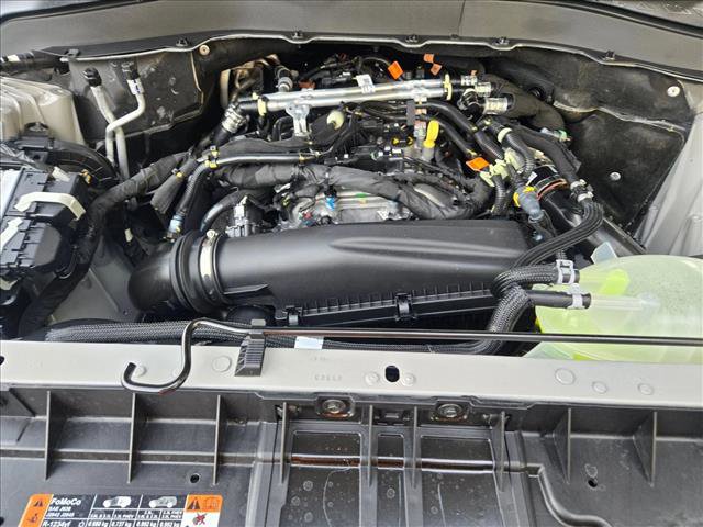 New 2026 Ford Explorer Active image 16