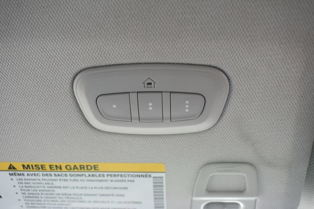 Used 2023 Jeep Grand Cherokee Limited AWD/4WD image 35