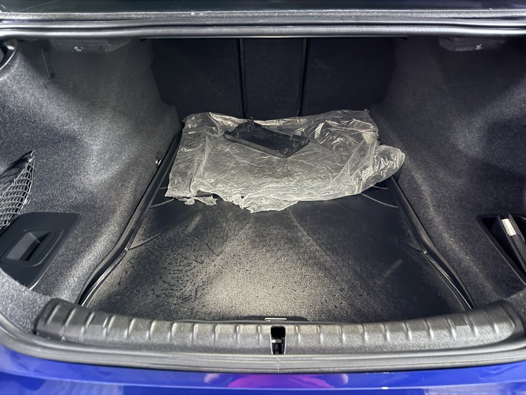 Used 2019 BMW M5 w/ Executive Package image 53