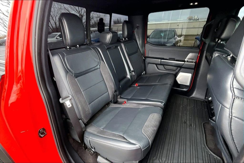 Used 2023 Ford F150 Raptor image 38