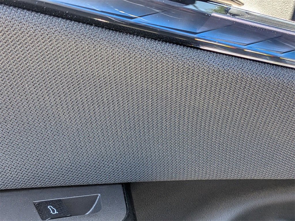 New 2025 BMW X3 M50 image 10