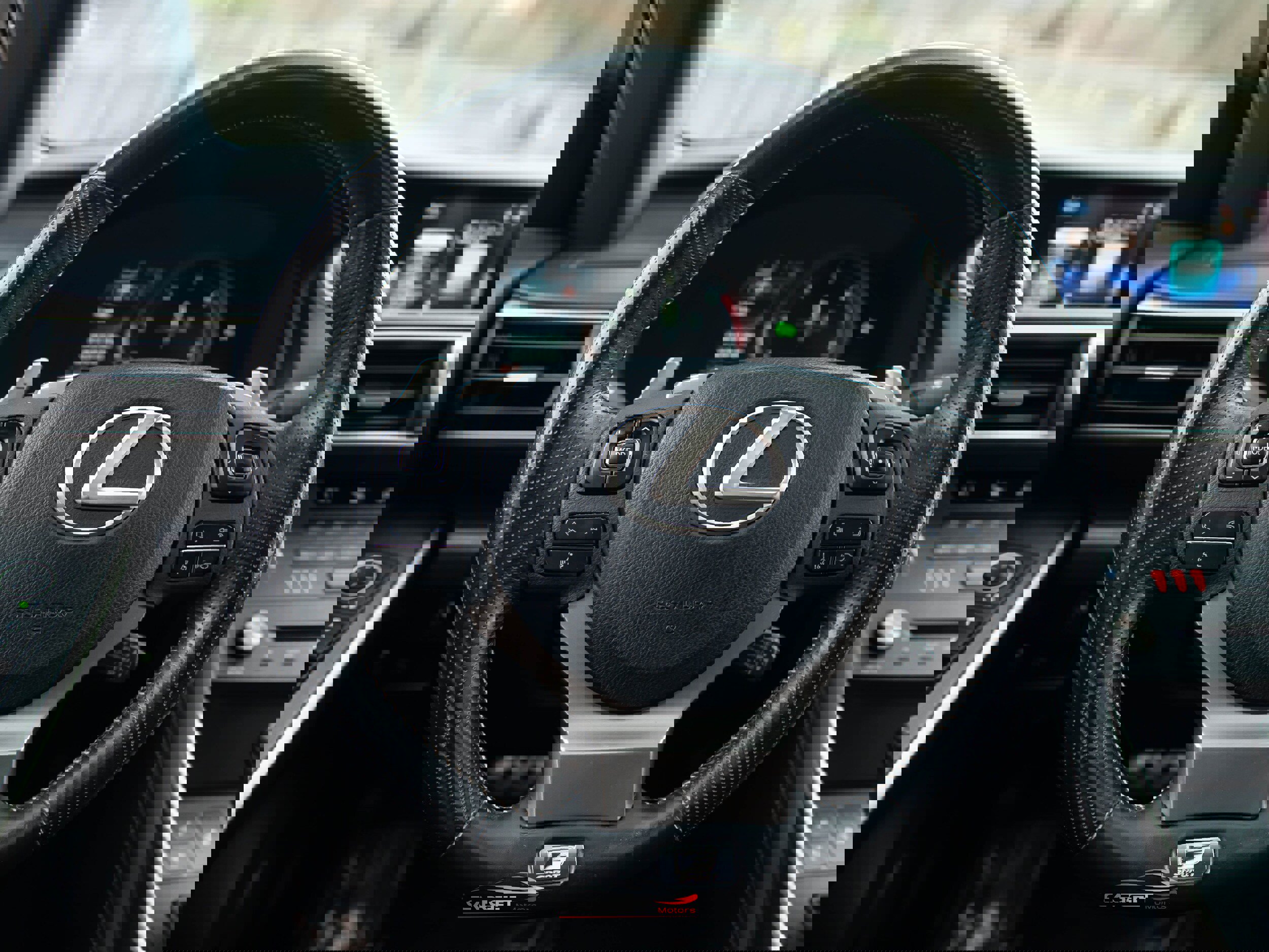 Used 2019 Lexus IS 300 F Sport w/ F Sport Package image 23