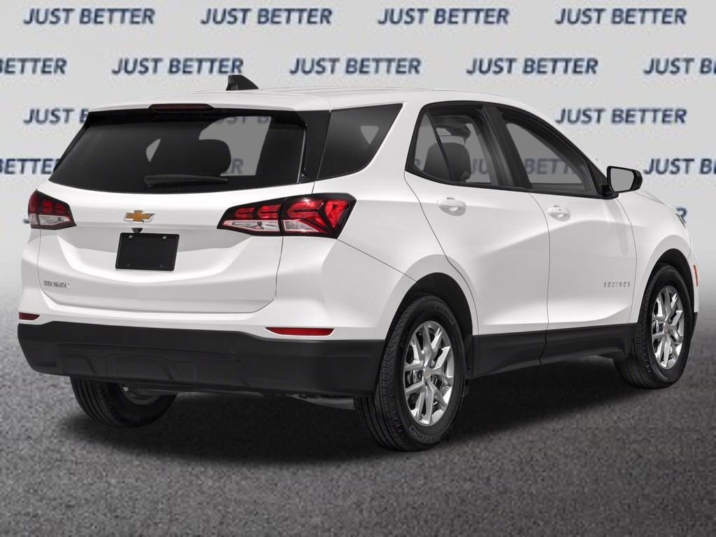 Used 2023 Chevrolet Equinox LT image 36