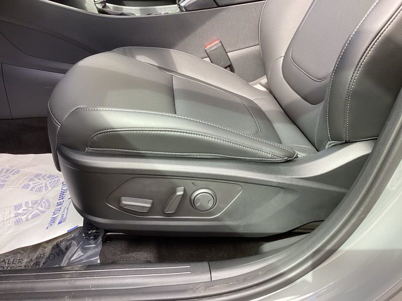 New 2026 Hyundai Tucson SEL AWD/4WD image 20