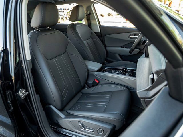 New 2026 Audi Q3 quattro 2.0T image 28