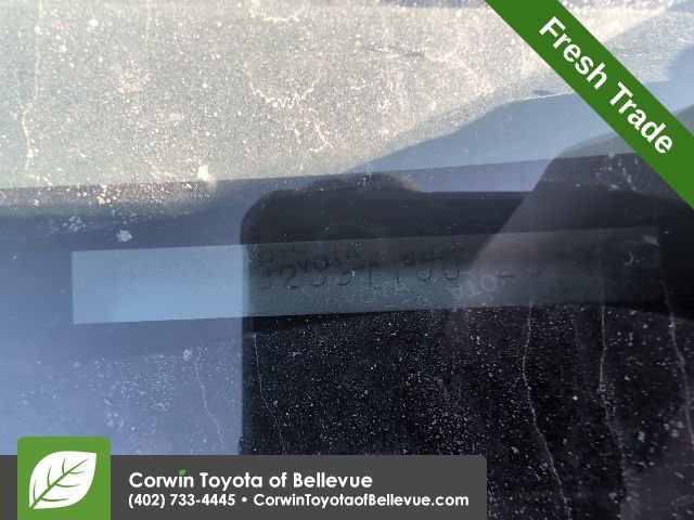 Used 2007 Toyota Yaris Sedan image 18