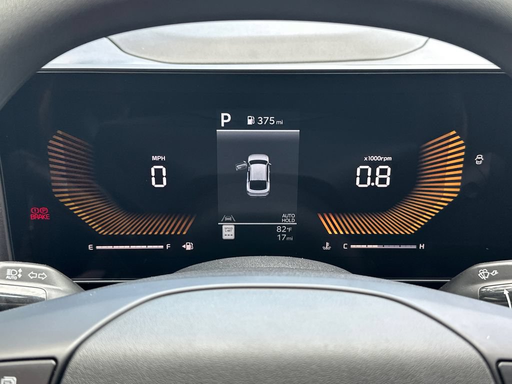 New 2026 Kia K4 FWD image 19