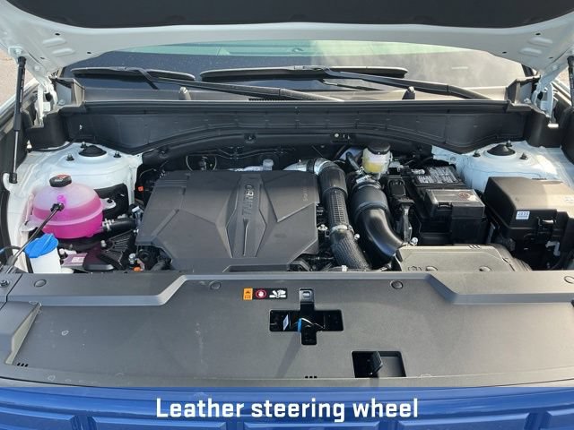 New 2027 Hyundai Santa Fe Limited AWD/4WD image 26