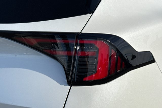 New 2027 Kia Sportage LX FWD image 33
