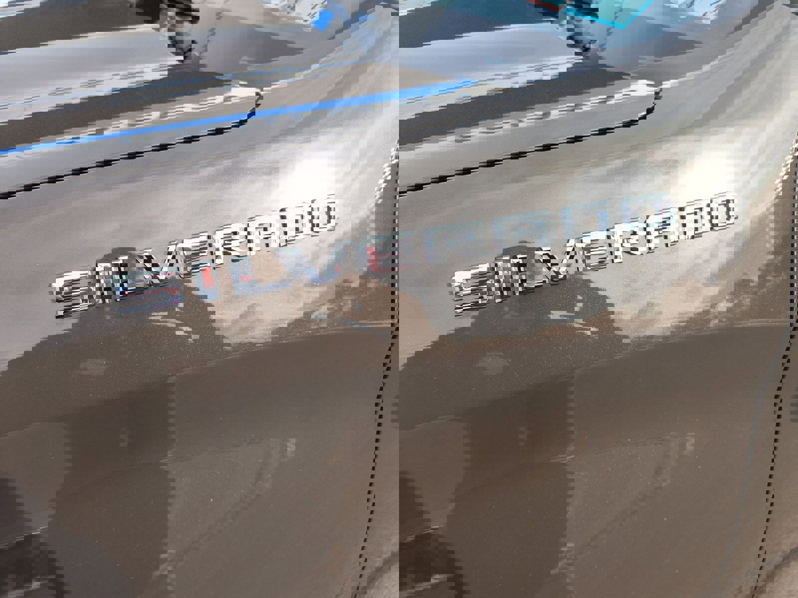 Used 2023 Chevrolet Silverado 1500 LT image 28