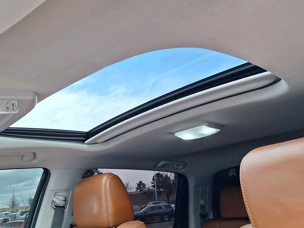 Used 2014 Toyota Tundra 1794 Edition AWD/4WD image 25