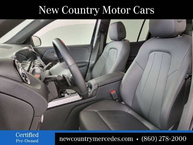 Certified 2023 Mercedes-Benz GLB 250 4MATIC image 17