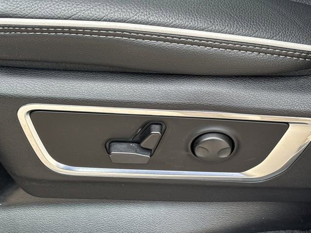 New 2026 RAM 1500 Laramie w/ Night Edition AWD/4WD image 22
