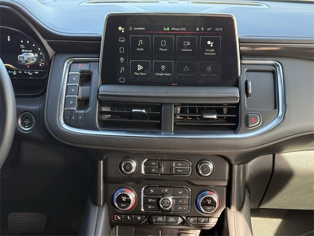 Used 2023 GMC Yukon AT4 image 21